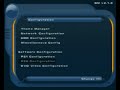 Crystal Chip Bootmanager Menu (PS2 Modchip)