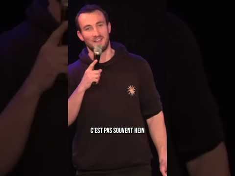 Impro avec des podologues