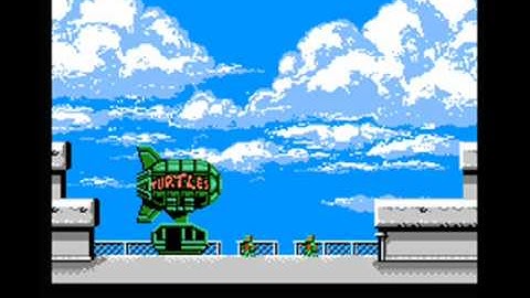 12 best NES games and Soundtracks part 2