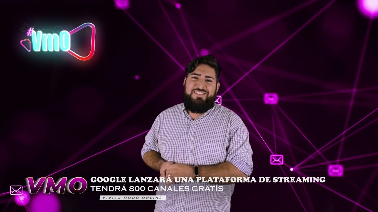 Vivilo Modo Online GOOGLE Y SU NUEVA PLATAFORMA DE STREAMING