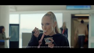 OIKOS / SURPRISING STRENGTH 💪  - 2025 Super Bowl Commercial
