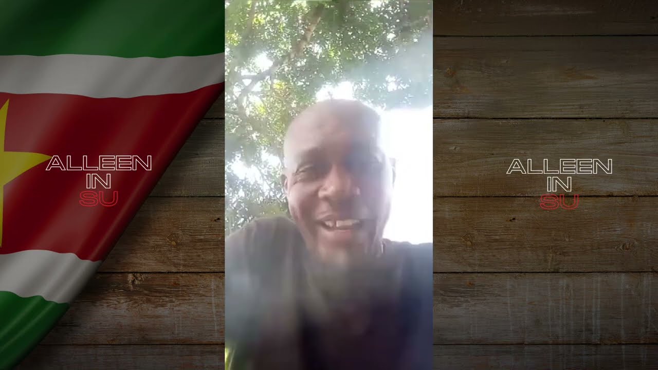 Mr Ritfeld: A REGERING DIES VOER WANG FALEND BELEID!!