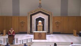 Daily Mass