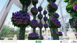 Famous THE MARCUS MARGULIES PAVILION Wealth