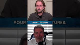 &quot;Find your way to futures!&quot; - Rod Casilli