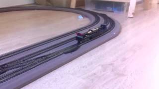 Kleinspoor Ns 2600 4