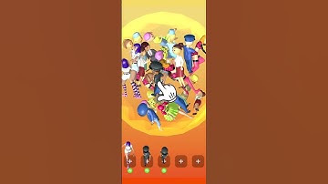 Match 3D Triple - Goods Sort #game #gameplay #sortpuzzle #sortinggames #casualgames #sort #sortvideo