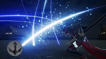 TESV   MCO   my yamato animations v2 (Probably only the weapon name is related to yamato  hahhaha!!)