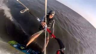 Carving Transition Training