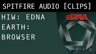 How It Works - eDNA Earth - Browser screenshot 5