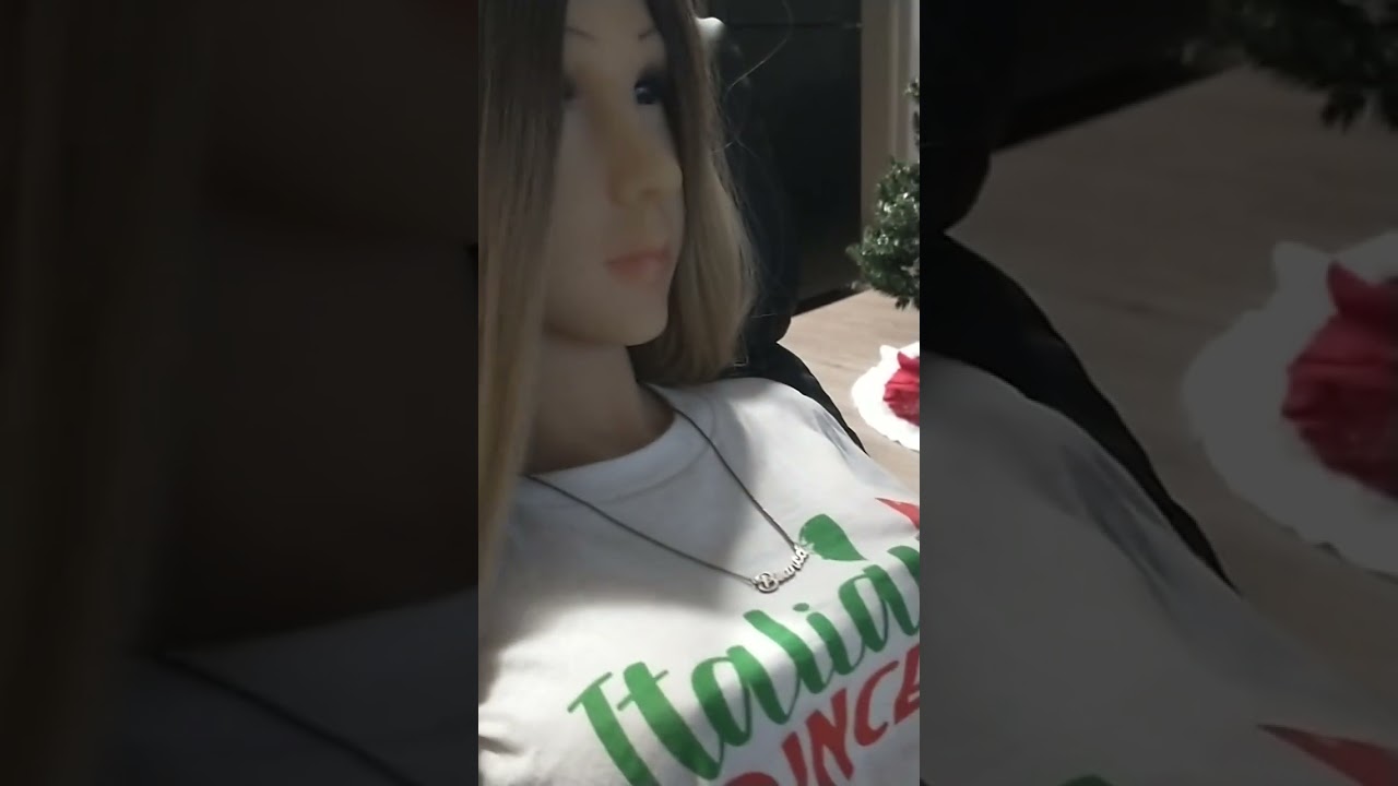 COMPANION DOLL | BIANCA ANZALDI | WATCHING YOUTUBE