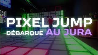 Download lagu PIXEL JUMP UHD 4K PAD