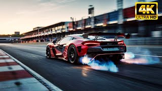 Realistic Racing Game | Real Racing 3 | Best Car Racing Game For Android 2025 screenshot 3