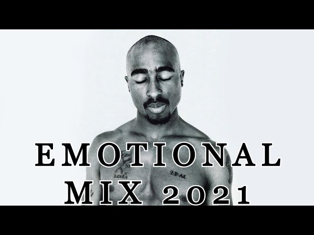 👑2Pac EMOTIONAL MIX 2021👑 Best Of 2Pac Mashups/Remixes 2021👑😢💔Emotional Rap & Hip Hop Mix 2021😢💔 class=