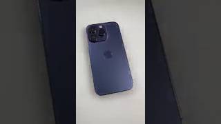 iphone 14 pro battery cell replacement