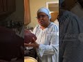 Touch down granny #funny