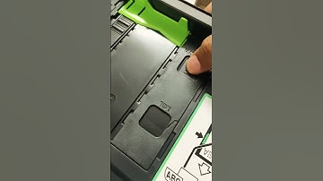 brother printer tray trick 🔥🔥🔥