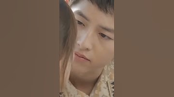 Thumbnail of I miss this couple 🥺#shorts #kdrama #descendantsofthesun #songjoongki please subscribe 😊