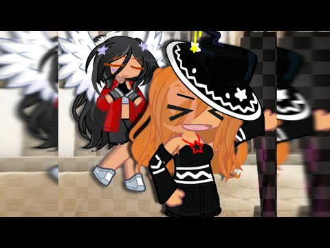 [💜🧡] Dead Inside / Mystreet Lucinda & Aphmau [🧡💜]