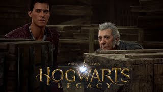 HOGWARTS LEGACY - PART THREE - FULL WALKTHROUGH