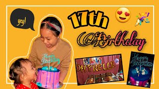 Quick Vlog From My Quarantine Birthday First Vlog Philippines