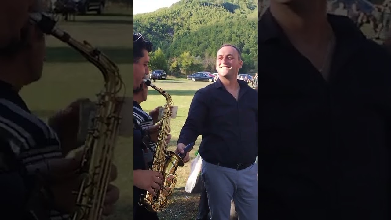 Darko Stojanovski vo zivo - Sto ja nema Cveta