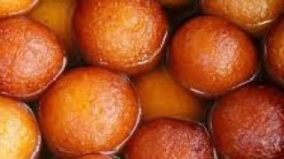 Gulab Jamun Recipe With Homemade Instant Mix Mla Uy A At Gulab Jamun With Milk Powder