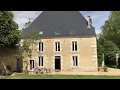 Ref:hSmM7xstGjk Maison de famille- auge franse champagne ardennen