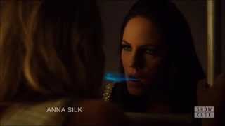 Lost Girl 5x16 - You Have The Power To Fight Him (Tamsin & Bo)
