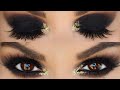 13 Amazing Eyes Makeup Looks And Tutorials | Compilation Plus