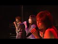 メドレー 1 / 太陽とシスコムーン (あれから10年 太陽とシスコムーン LIVE 2009 Last&NewDecade)