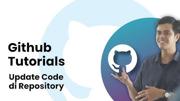 Update Code di Github | Melanjutkan code di github | Github Tutorial