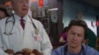Scrubs Free Muffins for Life