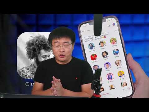 汉人亏欠维族人吗?汉人该向维族人道歉吗?以后中国政府改向维族以及其他被中共强制同化的少数民族赔偿吗?不受强迫的少数民族自愿融入汉族,是否应该受尊重?Clubhouse同步 Episode cover