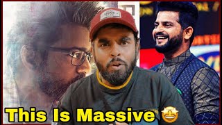 UnExpected 😳: Suresh Raina In GOAT 🔥 - Thalapathy Vijay | Venkat Prabhu | Enowaytion Plus