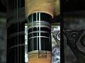 Precision Industrial Lathe Shapes Metal Components with Extreme Heat and Speed