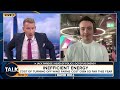 ‘Mad Ed Is OBSESSED With Net Zero!’ | £1bn Paid To Switch Off Wind Farms