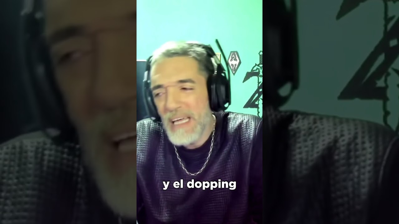 LA VERDAD DE MARADONA.