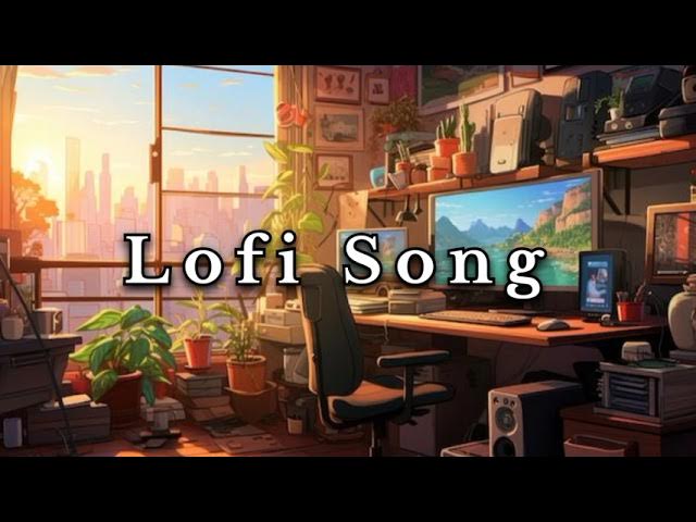 lofi song // love song // Arijit Singh song // sad song // new song // hindi song // mashup song 🎧🎵🎶