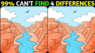 🎮Spot The Difference : Only Smart Can Find Difference 🧠 [ Find The Difference #71]