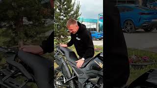 видео: Мотомаркет Сыктывкар: подробный обзор на ZONTES 703F, техника доступна в наличии и под заказ! картинка: Мотомаркет Сыктывкар: подробный обзор на ZONTES 703F, техника доступна в наличии и под заказ!