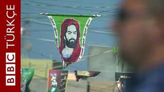 Kürtler Ve Türkmenler Tuzhurmatuda Neden Çatışıyor? - Bbc Türkçe