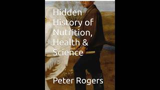 Rogers Supply & demand theory of dementia from Hidden history of Health