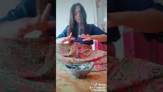 Maunya tik tok an malah kesurupan beneran
