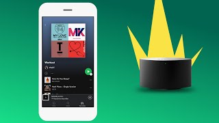 Spotify connect