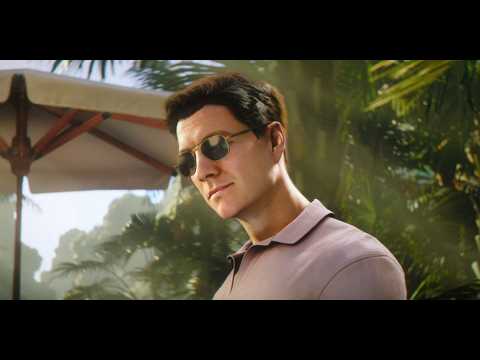 Bear Plays: 007 First Light, SUIT UP