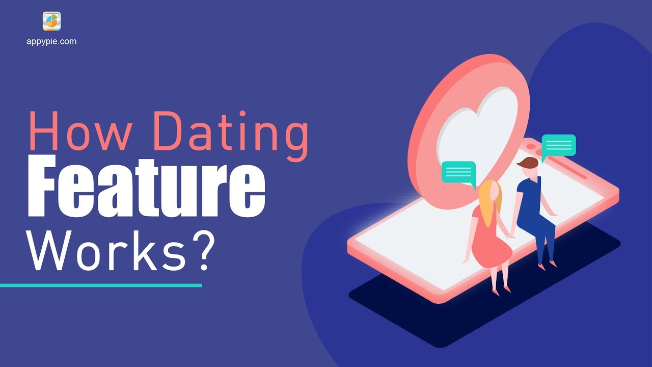 How the Web Changed Dating