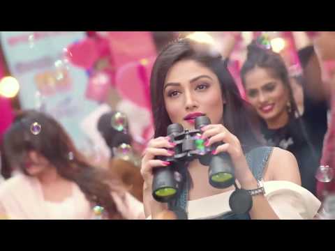 Uff Mere Dil Mein Thodi khaali si jagah thi full song of Ek Haseena thi
