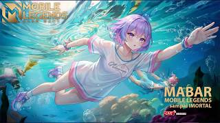 Live Stream Mobile Legends: Bang Bang | Vtuber Indonesia (day 575) #shorts #handcam