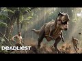 “When Dinosaurs Ruled Earth | 60 Million Years Ago”